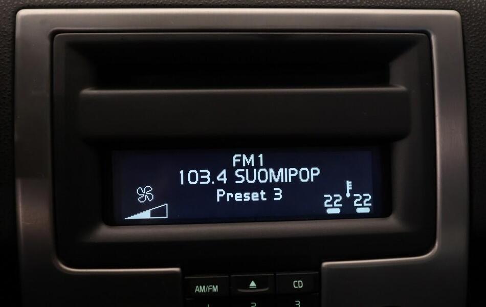 Volvo S40 vaihtoauto