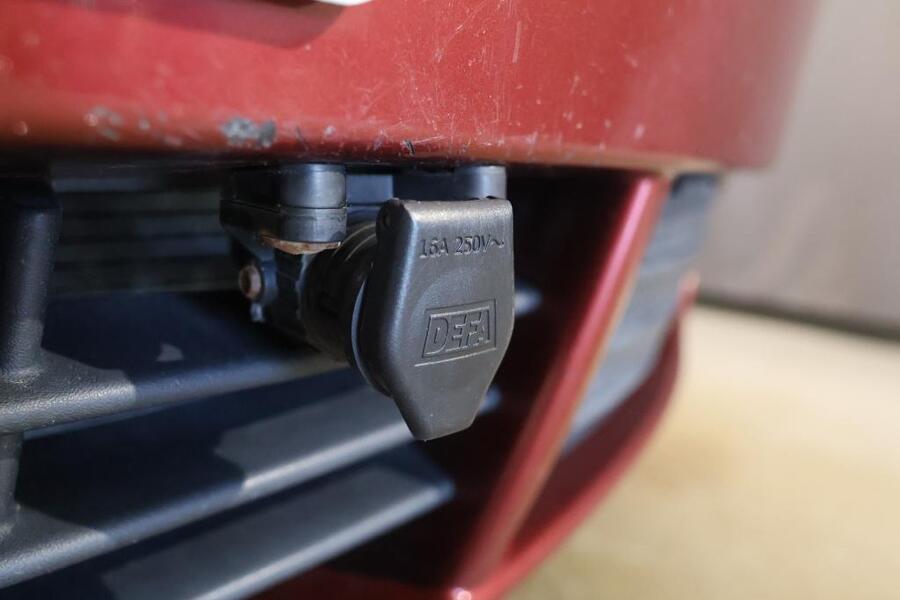 Volvo S40 vaihtoauto