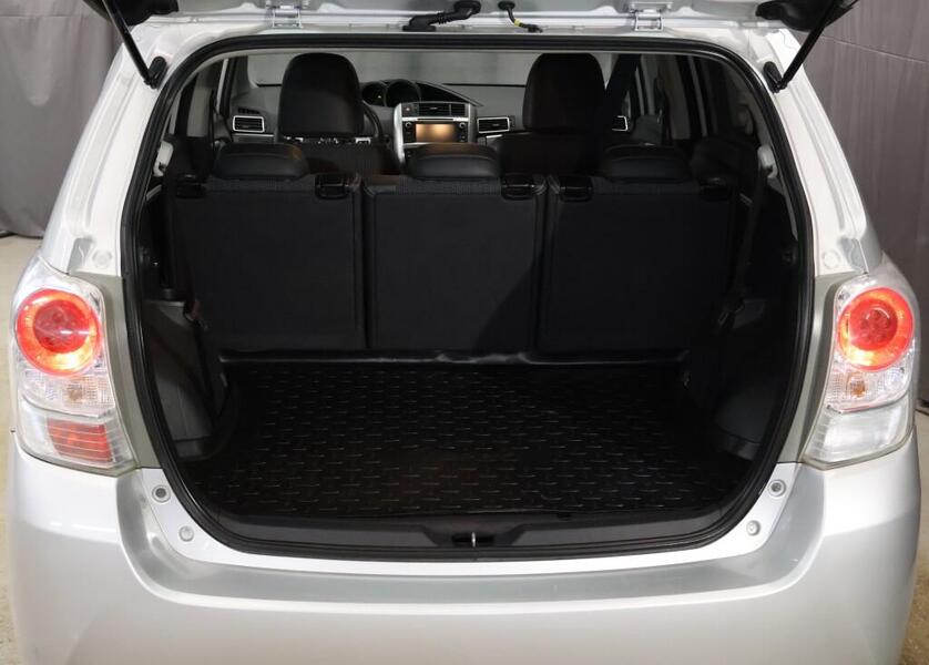 Toyota Verso vaihtoauto