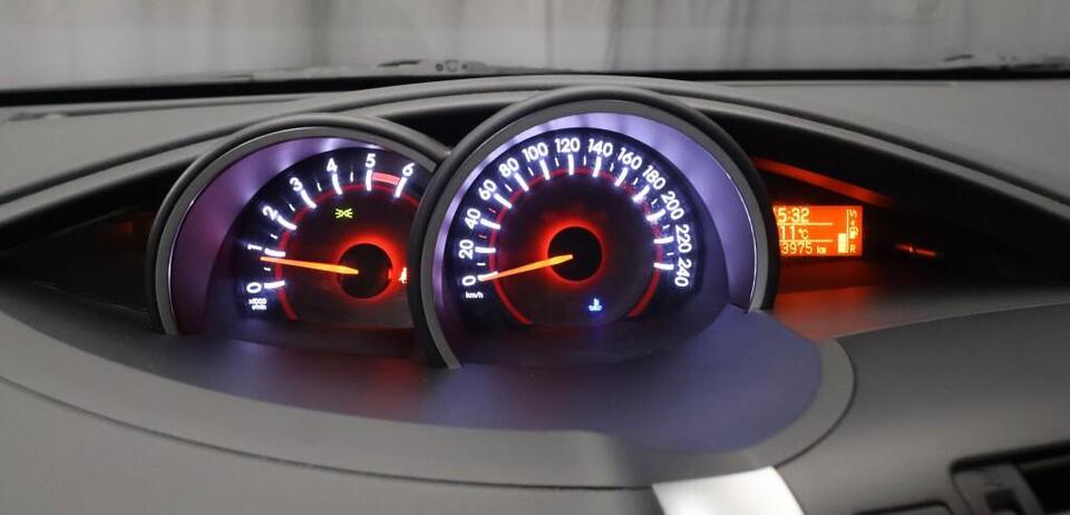 Toyota Verso vaihtoauto