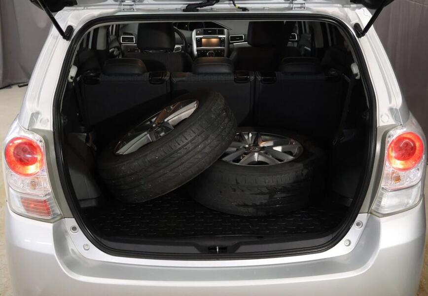 Toyota Verso vaihtoauto