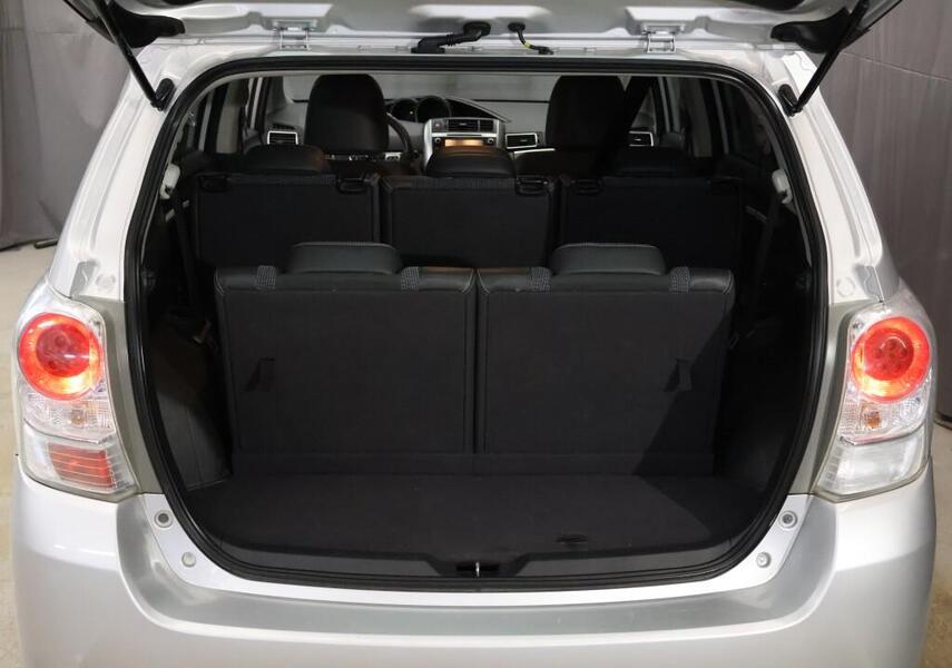 Toyota Verso vaihtoauto