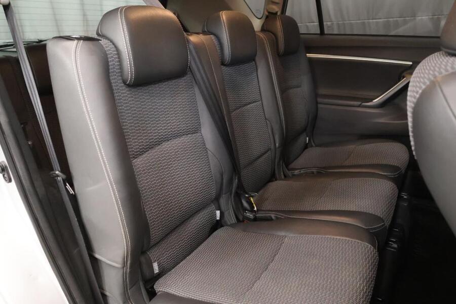 Toyota Verso vaihtoauto