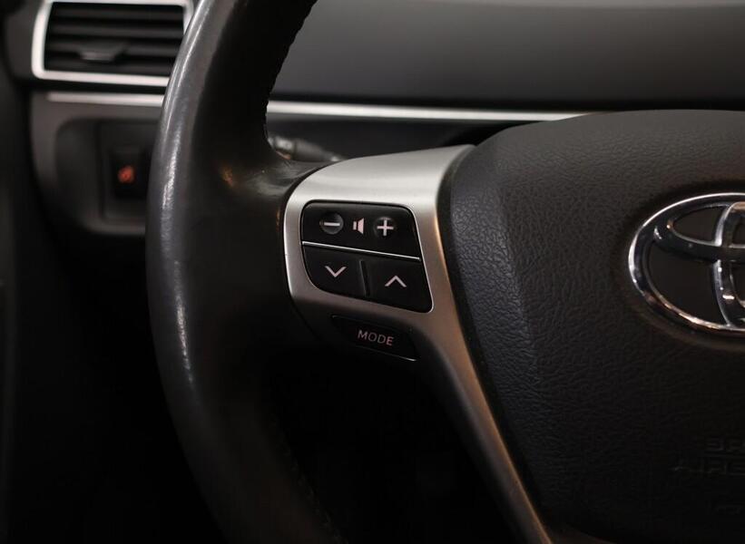 Toyota Verso vaihtoauto