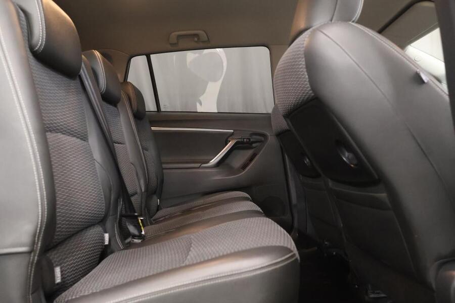 Toyota Verso vaihtoauto