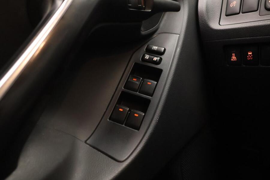 Toyota Verso vaihtoauto