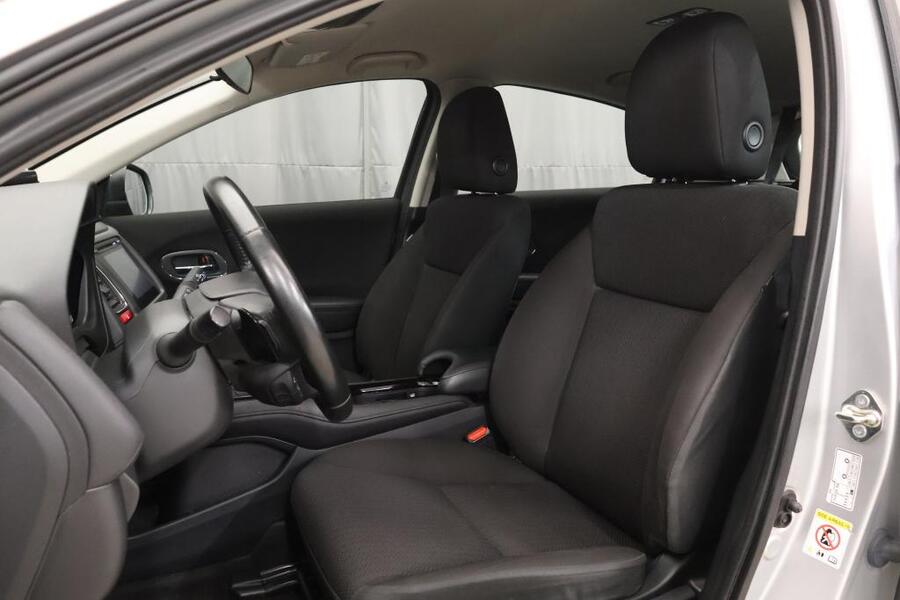 Honda HR-V vaihtoauto