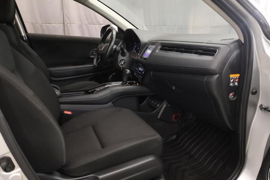 Honda HR-V vaihtoauto