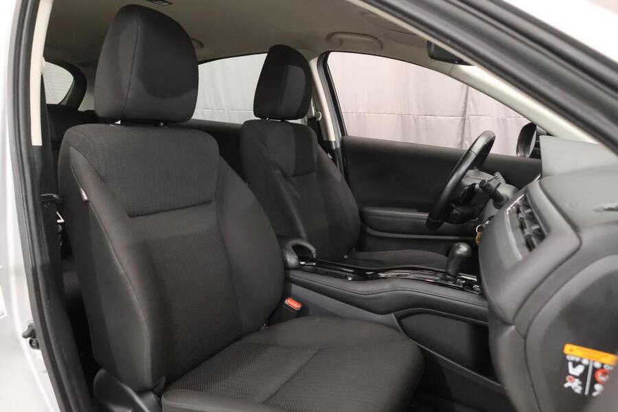 Honda HR-V vaihtoauto