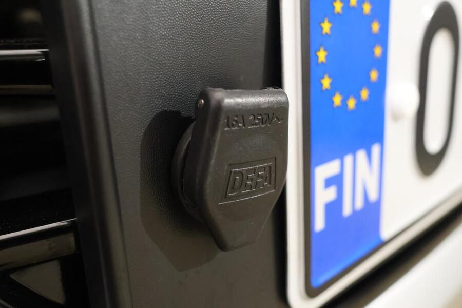 Honda HR-V vaihtoauto