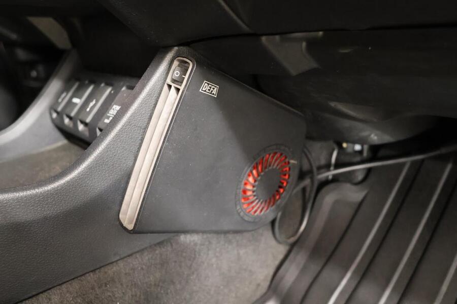 Honda HR-V vaihtoauto