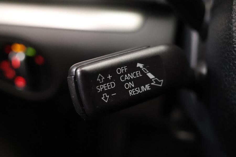 SEAT Alhambra vaihtoauto