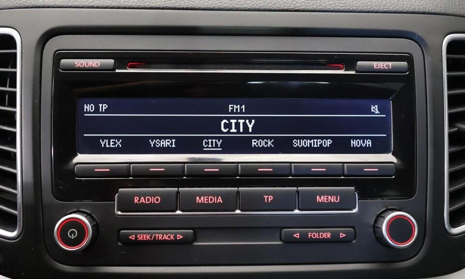 SEAT Alhambra vaihtoauto