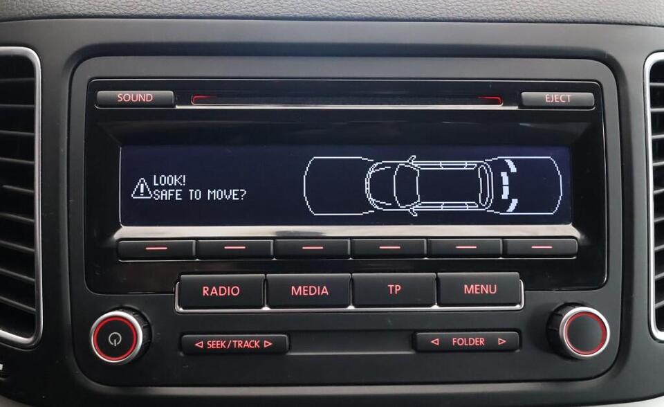 SEAT Alhambra vaihtoauto