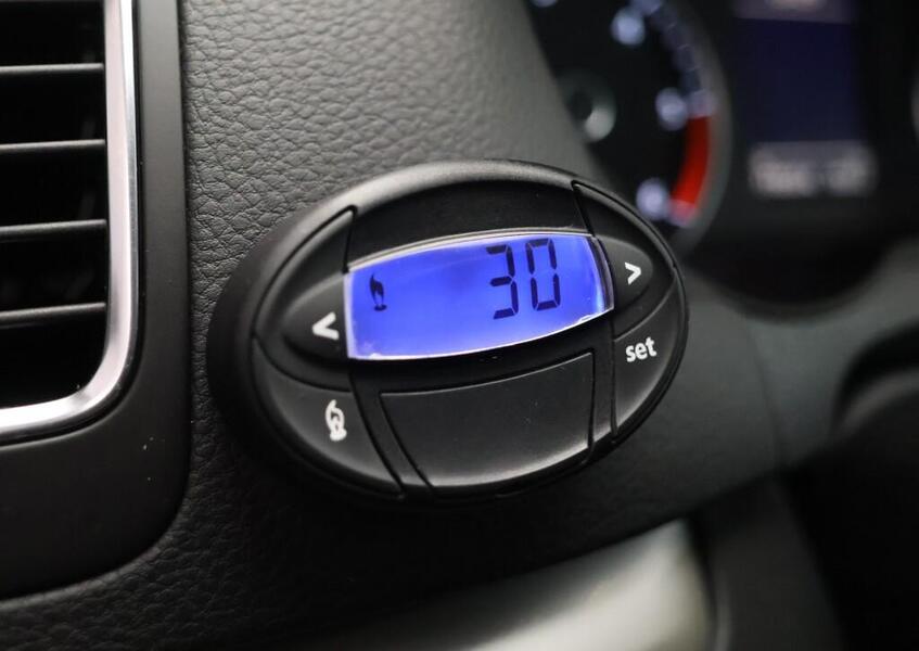 SEAT Alhambra vaihtoauto