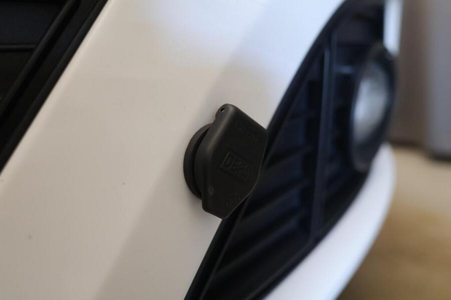 SEAT Alhambra vaihtoauto