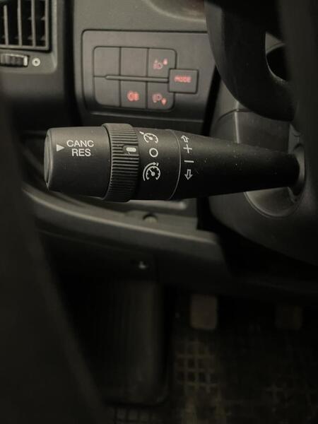 Citroën Jumper vaihtoauto