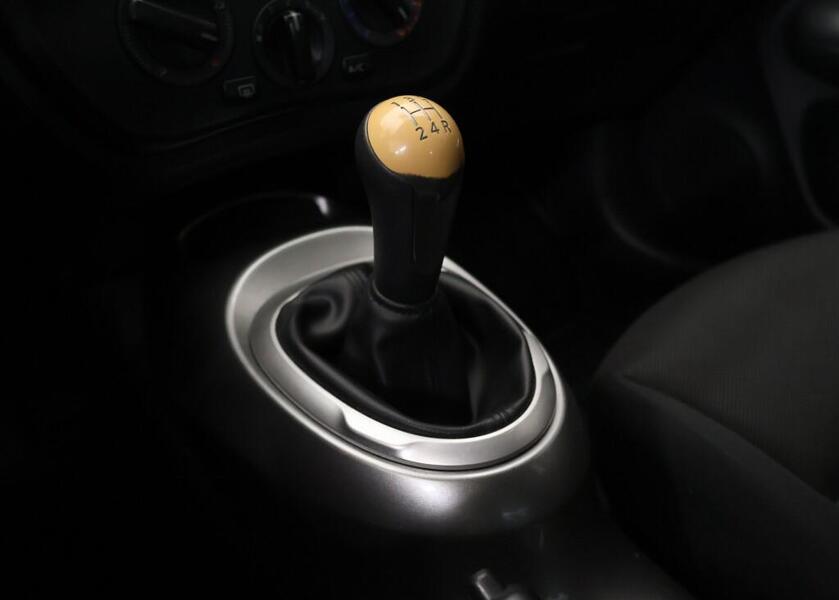 Nissan Juke vaihtoauto