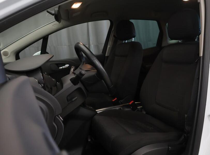 Opel Meriva vaihtoauto