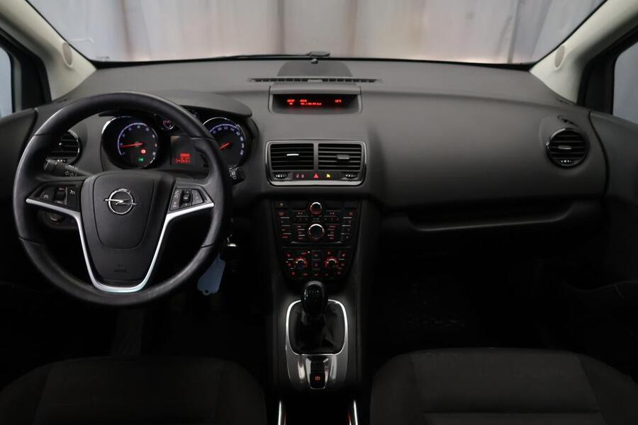 Opel Meriva vaihtoauto