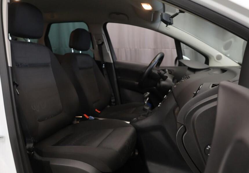 Opel Meriva vaihtoauto