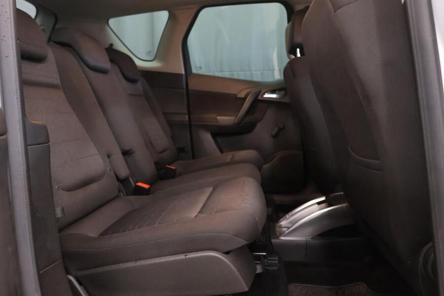 Opel Meriva vaihtoauto