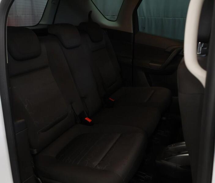 Opel Meriva vaihtoauto