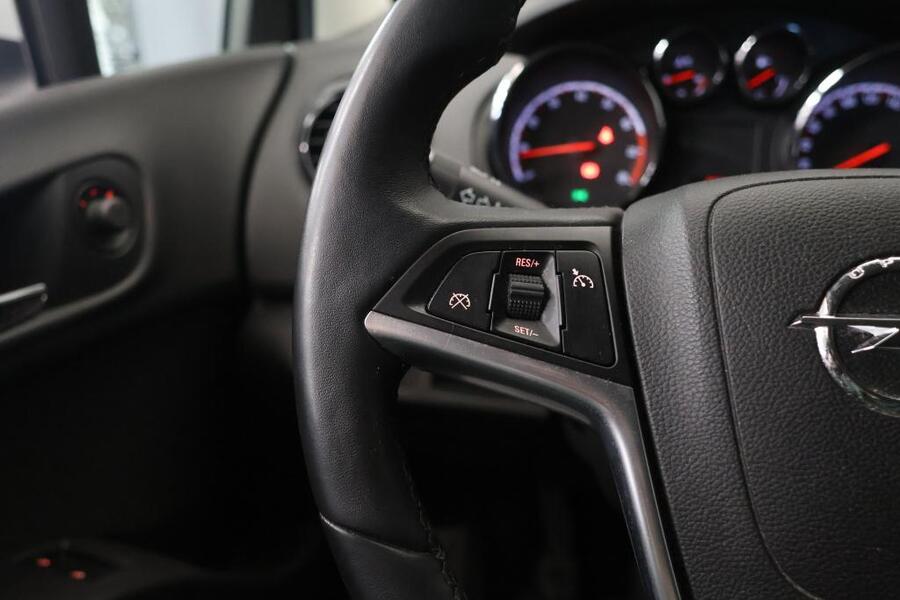 Opel Meriva vaihtoauto