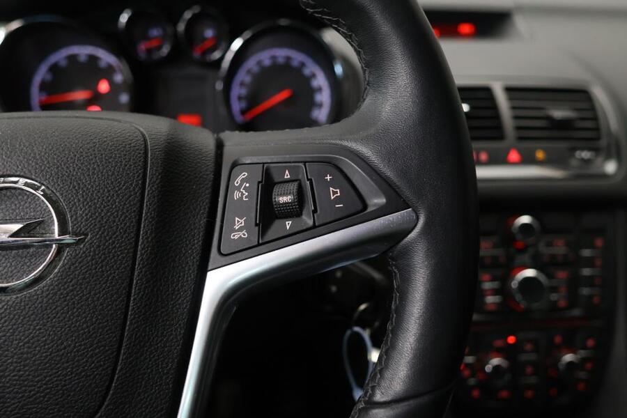 Opel Meriva vaihtoauto