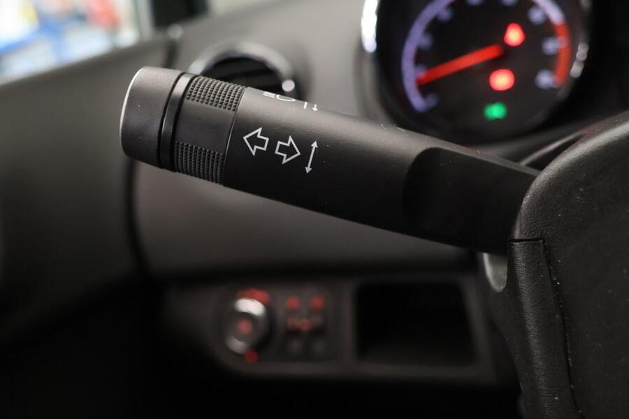 Opel Meriva vaihtoauto