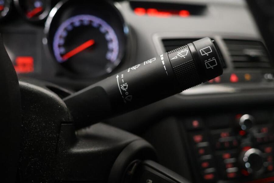 Opel Meriva vaihtoauto