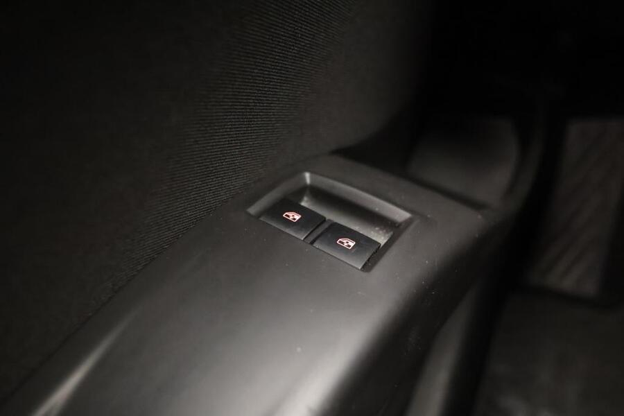 Opel Meriva vaihtoauto