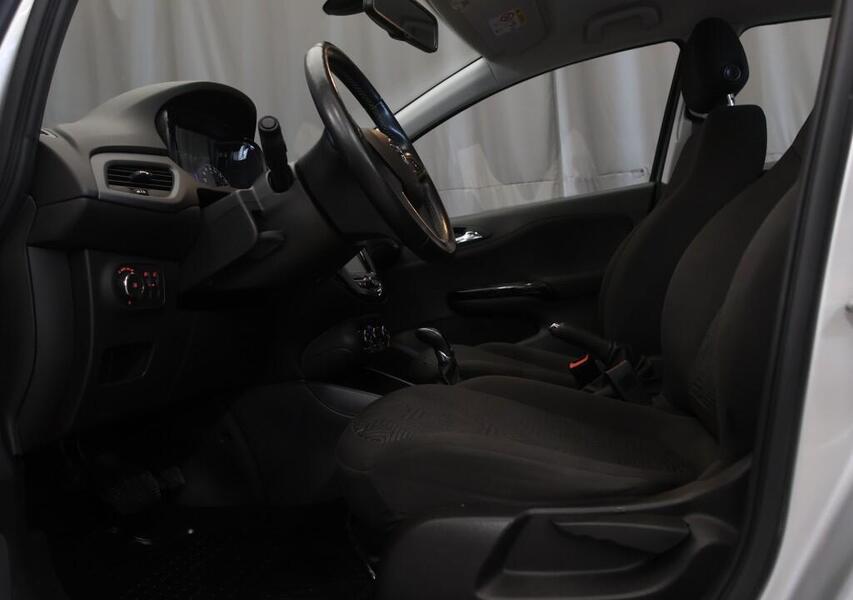 Opel Corsa vaihtoauto