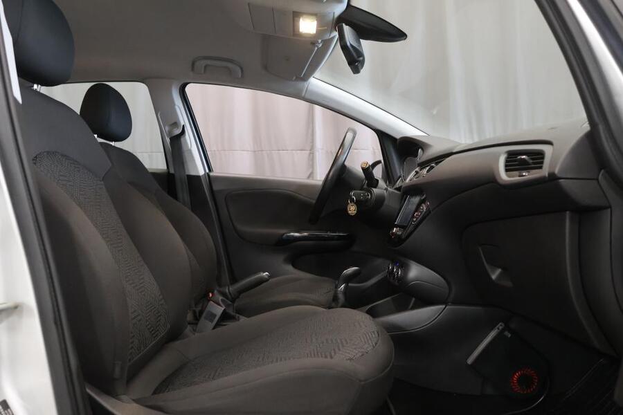 Opel Corsa vaihtoauto