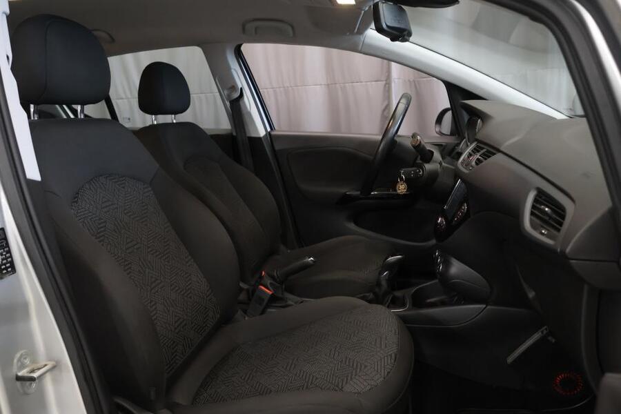 Opel Corsa vaihtoauto