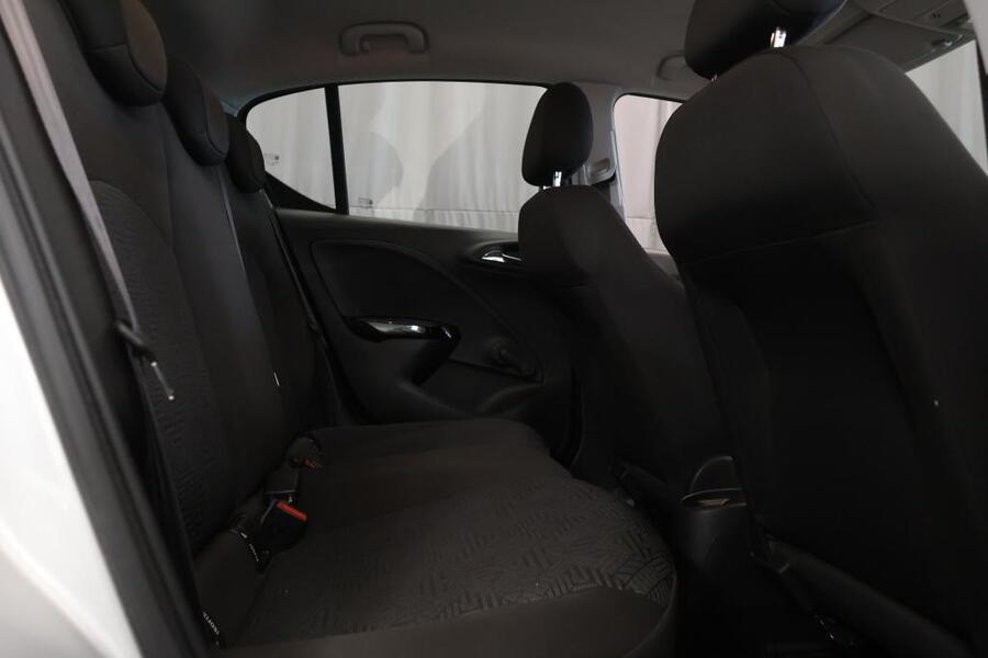 Opel Corsa vaihtoauto