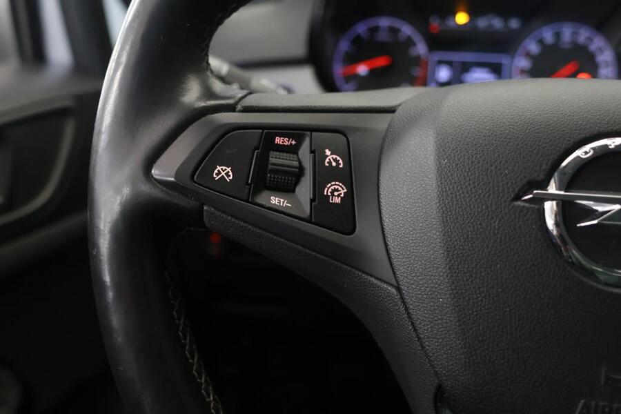 Opel Corsa vaihtoauto