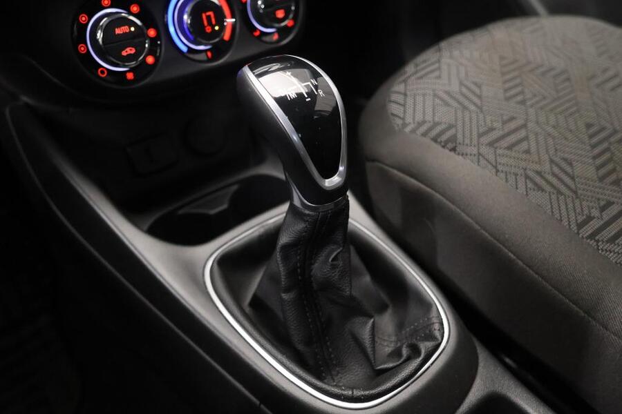 Opel Corsa vaihtoauto