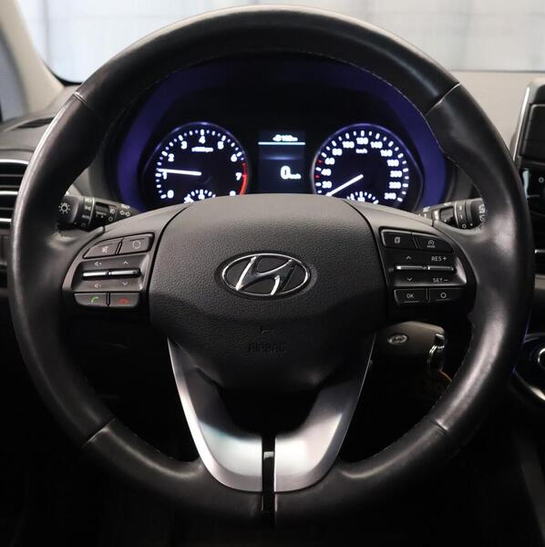 Hyundai i30 vaihtoauto