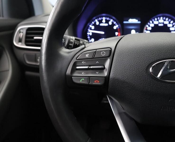 Hyundai i30 vaihtoauto