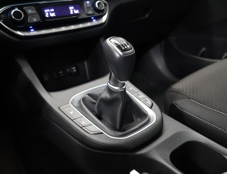 Hyundai i30 vaihtoauto