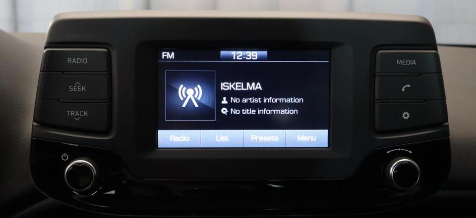 Hyundai i30 vaihtoauto