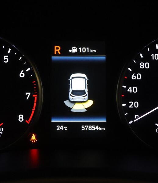 Hyundai i30 vaihtoauto