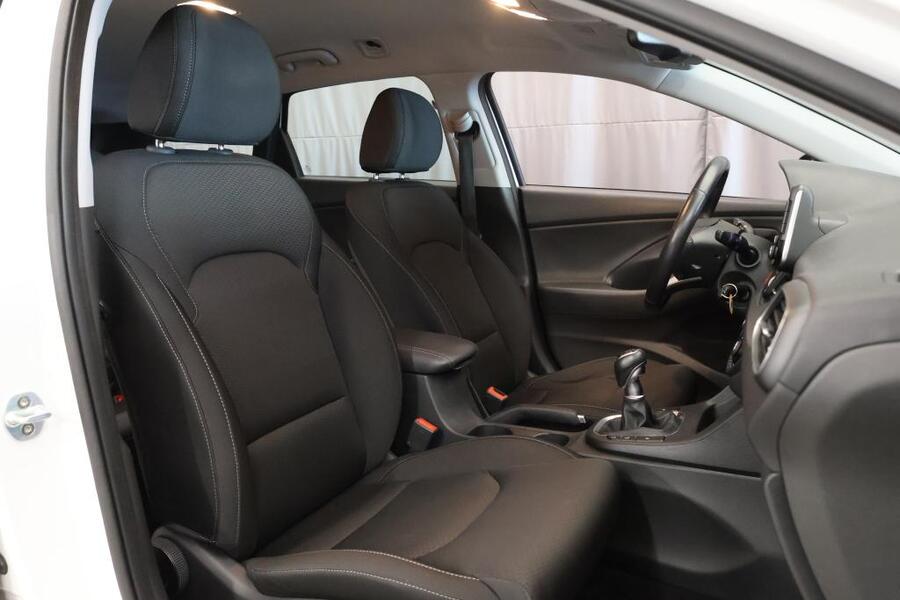 Hyundai i30 vaihtoauto