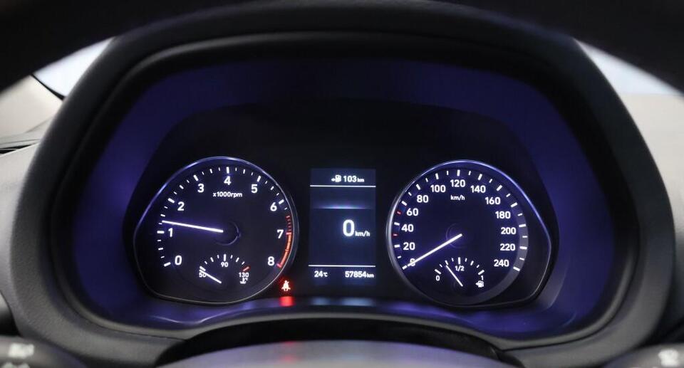 Hyundai i30 vaihtoauto