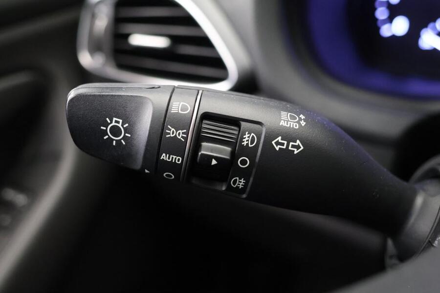 Hyundai i30 vaihtoauto