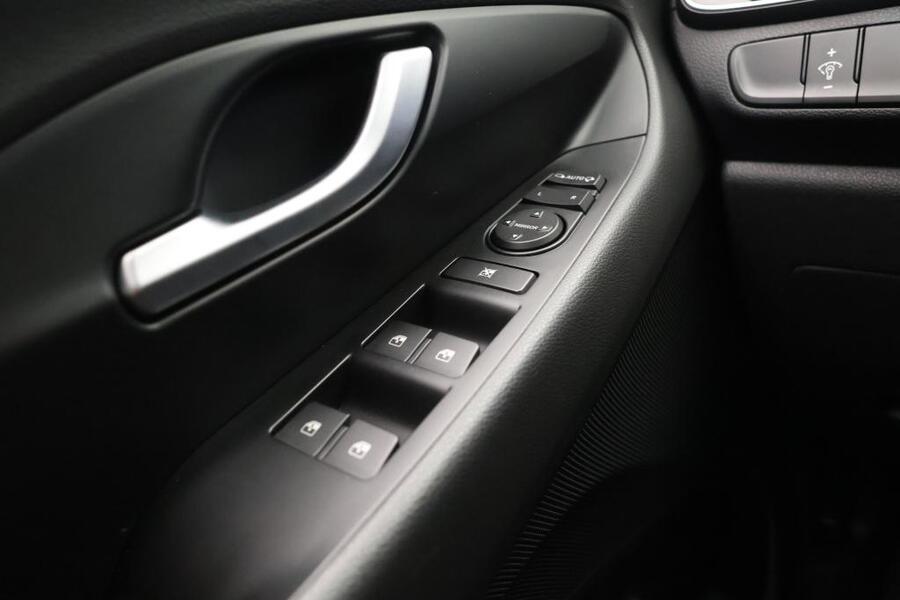 Hyundai i30 vaihtoauto