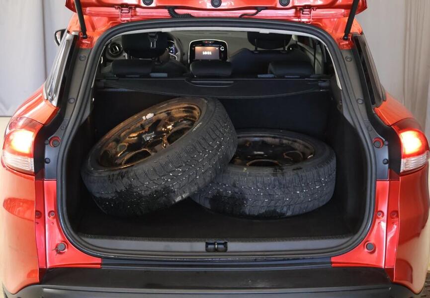 Renault Clio vaihtoauto