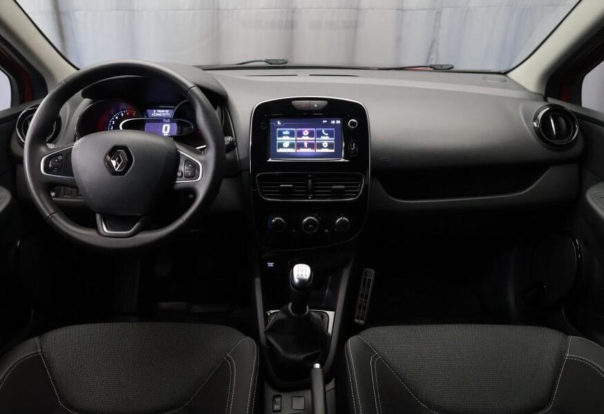 Renault Clio vaihtoauto