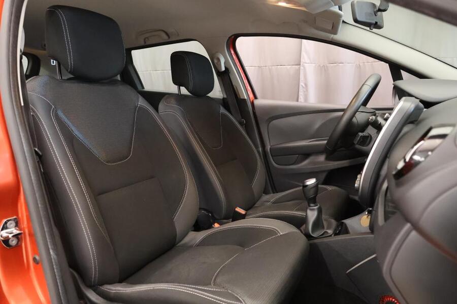 Renault Clio vaihtoauto